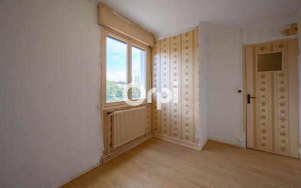 Maison à vendre    5 pièces • 90 m2 Douai