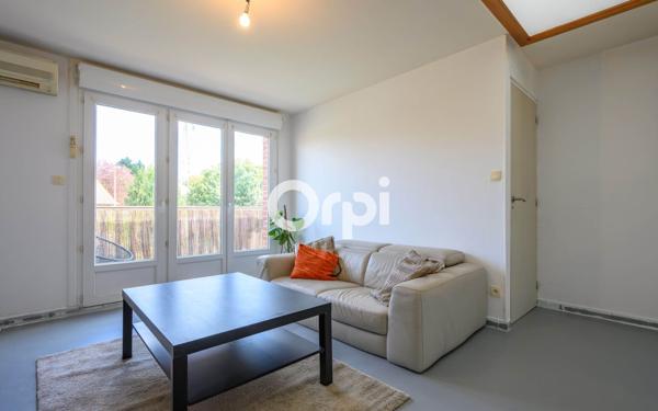 Maison à vendre    5 pièces • 90 m2 Douai