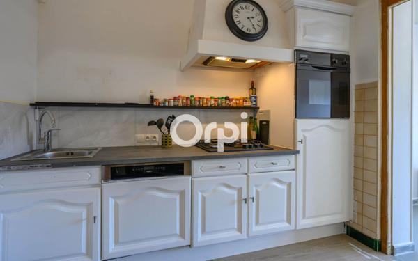 Maison à vendre    5 pièces • 90 m2 Douai