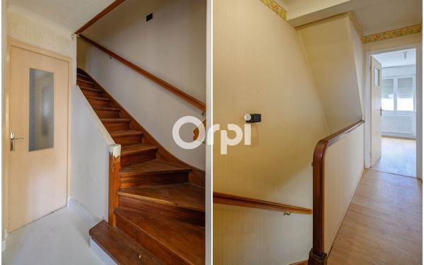 Maison à vendre    5 pièces • 90 m2 Douai