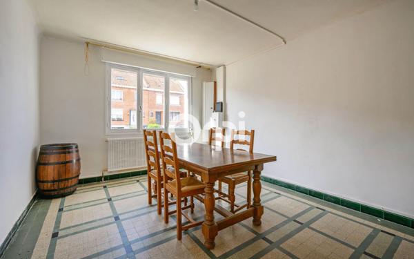 Maison à vendre    5 pièces • 90 m2 Douai