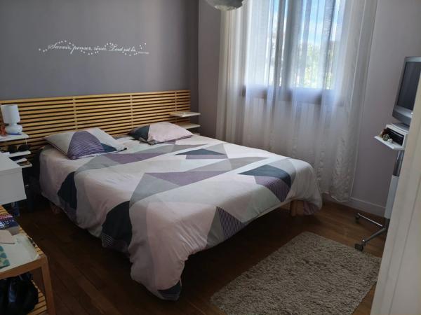 Maison - Quartier des Musiciens