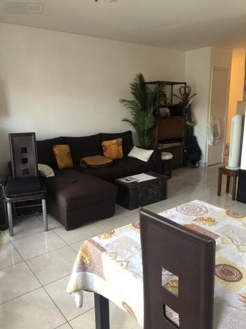 Appartement à louer à Le Mans dans la Sarthe (72000), ref : LA4651-72010