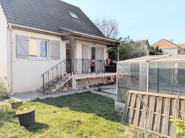 Maison à vendre 5 pièces de 82 m²