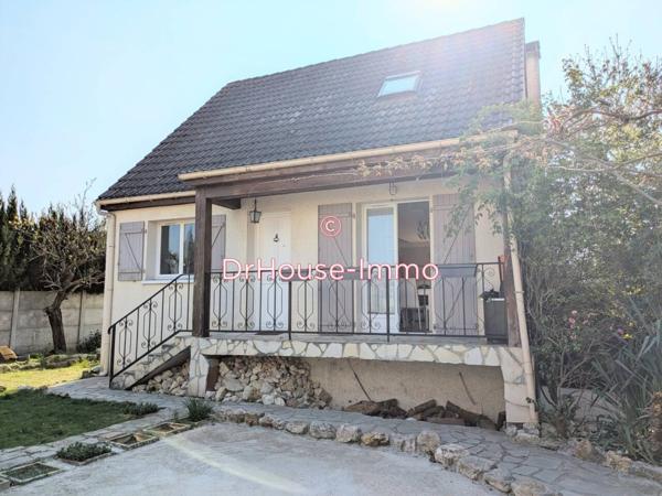 Maison à vendre 5 pièces de 82 m²