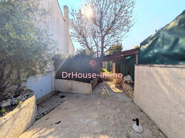 Maison à vendre 5 pièces de 82 m²