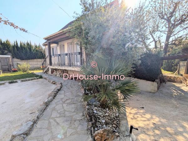 Maison à vendre 5 pièces de 82 m²