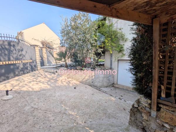 Maison à vendre 5 pièces de 82 m²