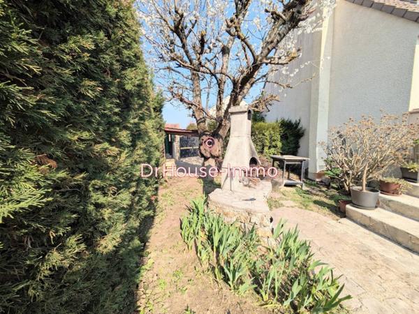 Maison à vendre 5 pièces de 82 m²