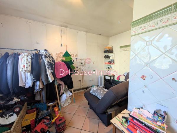 Maison à vendre 5 pièces de 82 m²