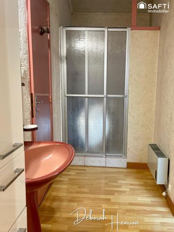 Maison familiale au calme avec vue & espaces évolutifs