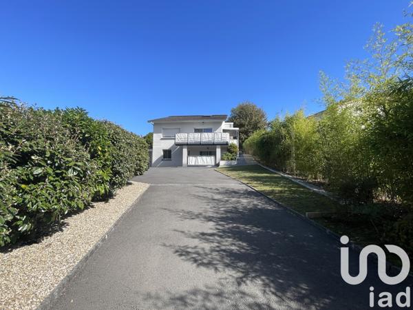 Maison à vendre 7 pièces 212 m² Belin-Béliet