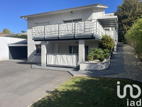 Maison à vendre 7 pièces 212 m² Belin-Béliet