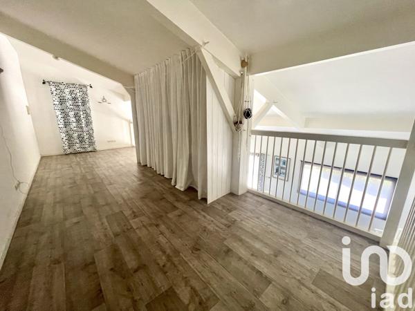Maison à vendre 7 pièces 212 m² Belin-Béliet
