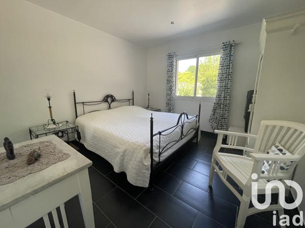 Maison à vendre 7 pièces 212 m² Belin-Béliet