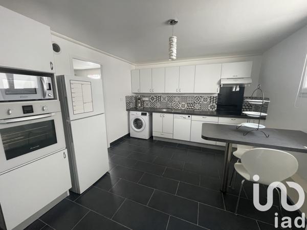 Maison à vendre 7 pièces 212 m² Belin-Béliet