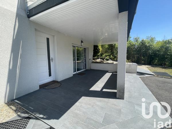 Maison à vendre 7 pièces 212 m² Belin-Béliet