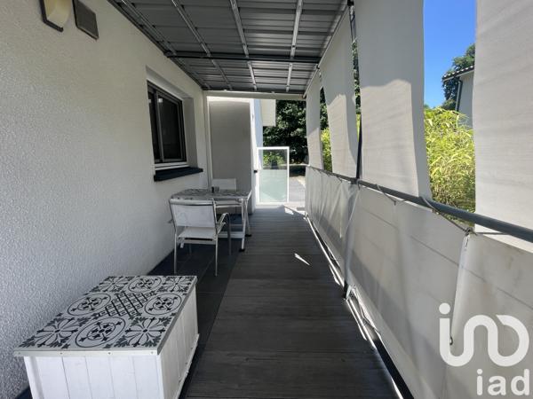 Maison à vendre 7 pièces 212 m² Belin-Béliet