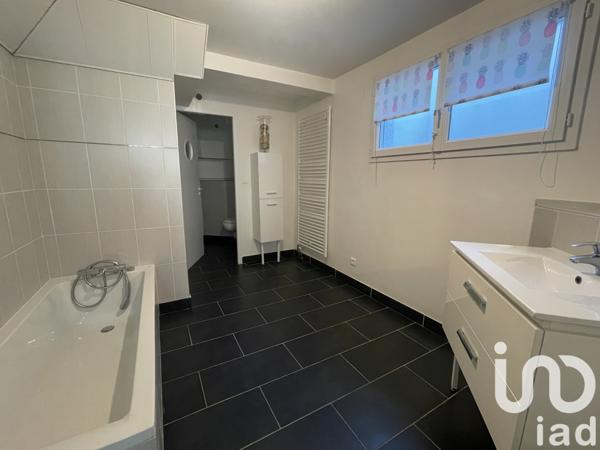 Maison à vendre 7 pièces 212 m² Belin-Béliet