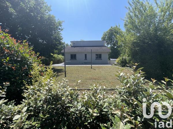 Maison à vendre 7 pièces 212 m² Belin-Béliet