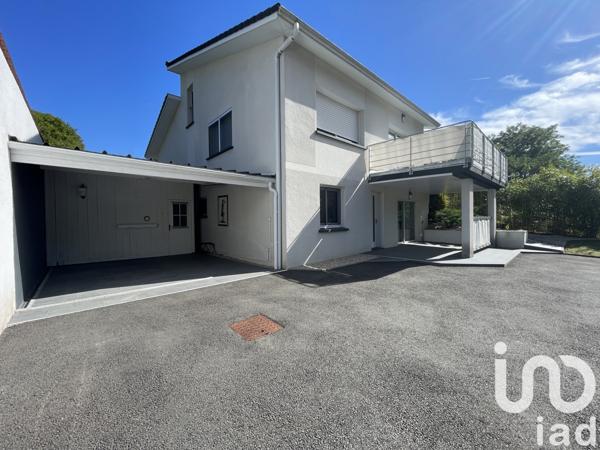 Maison à vendre 7 pièces 212 m² Belin-Béliet