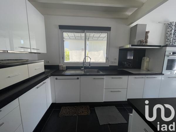 Maison à vendre 7 pièces 212 m² Belin-Béliet