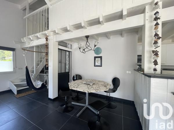 Maison à vendre 7 pièces 212 m² Belin-Béliet