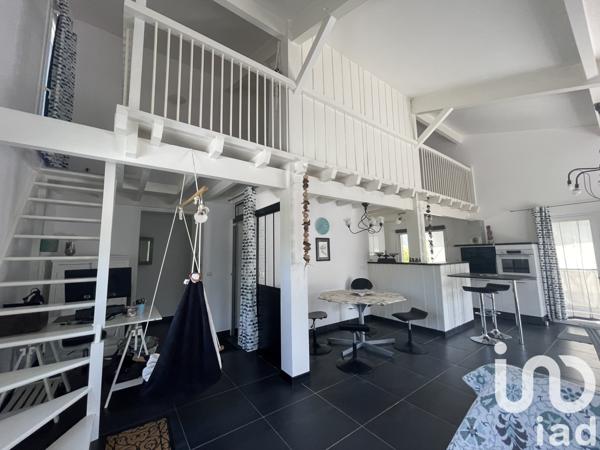 Maison à vendre 7 pièces 212 m² Belin-Béliet