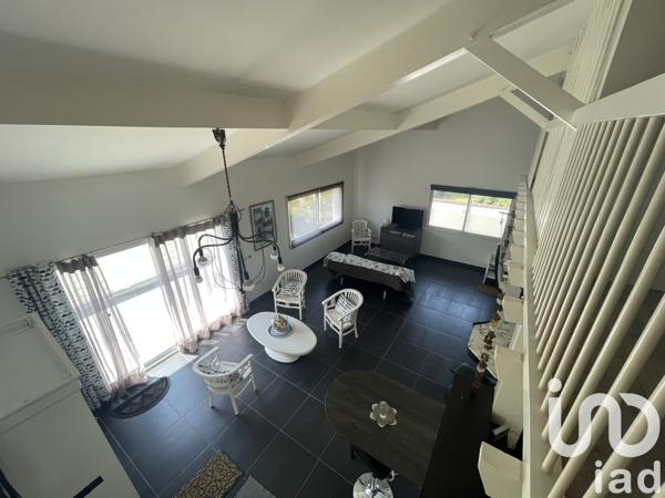 Maison à vendre 7 pièces 212 m² Belin-Béliet