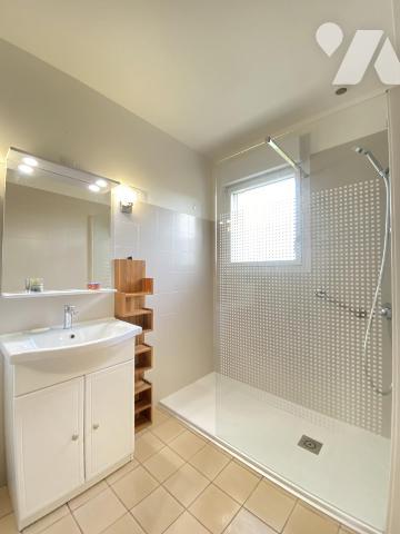 Maison d'habitation à PLOUARET