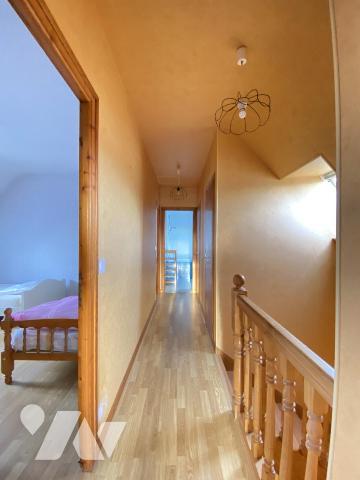 Maison d'habitation à PLOUARET