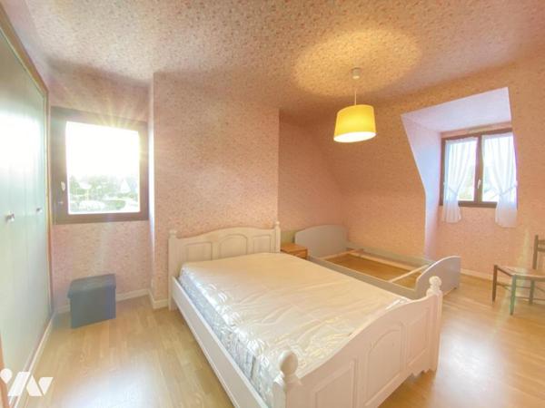 Maison d'habitation à PLOUARET