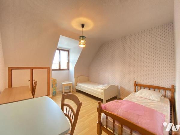 Maison d'habitation à PLOUARET