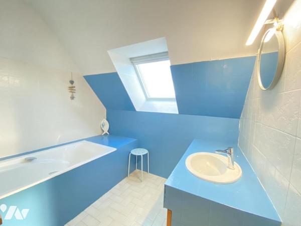 Maison d'habitation à PLOUARET