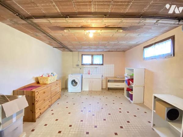 Maison d'habitation à PLOUARET