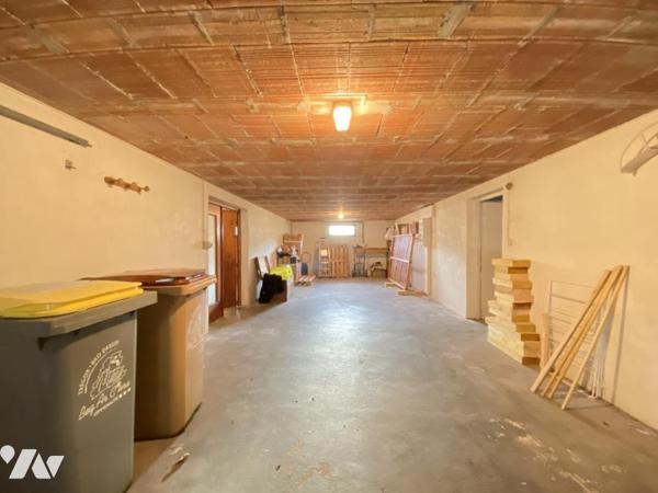 Maison d'habitation à PLOUARET