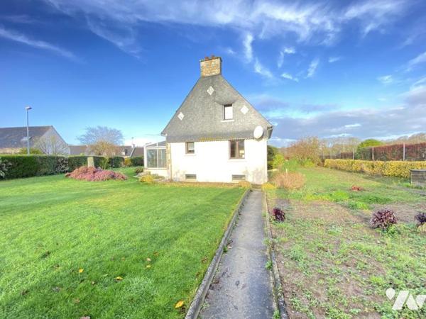 Maison d'habitation à PLOUARET