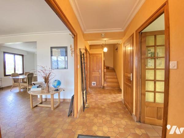 Maison d'habitation à PLOUARET