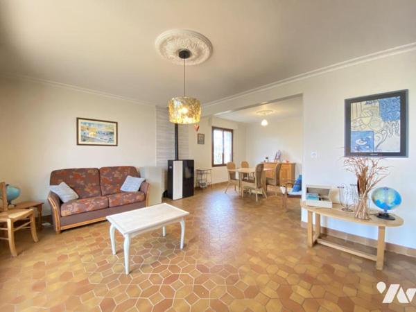 Maison d'habitation à PLOUARET