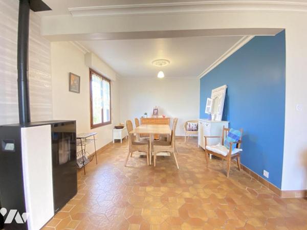 Maison d'habitation à PLOUARET