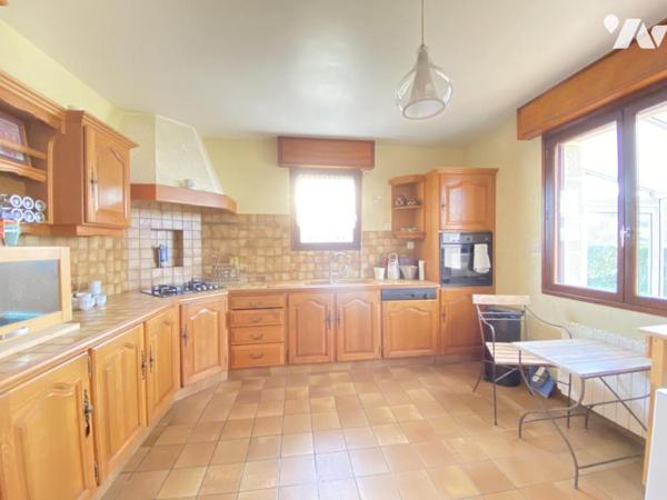 Maison d'habitation à PLOUARET