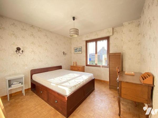 Maison d'habitation à PLOUARET