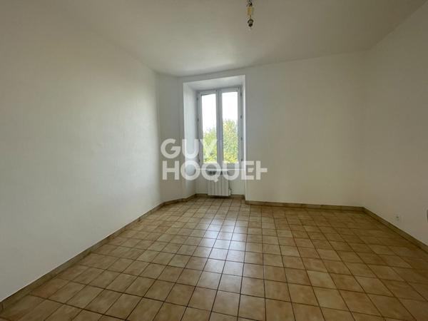 Appartement F2 (41 m²) en location à PORT A BINSON
