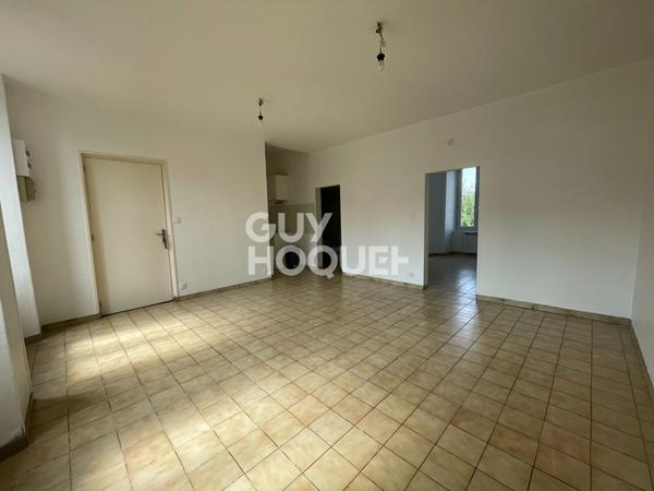 Appartement F2 (41 m²) en location à PORT A BINSON