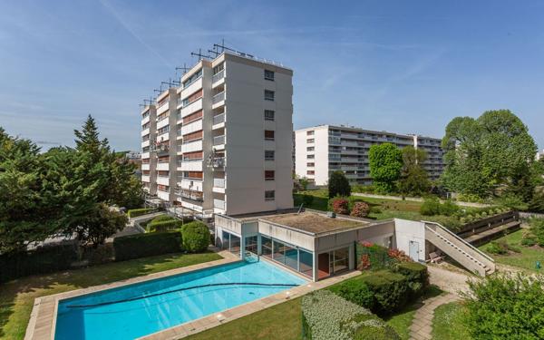 Appartement à vendre    3 pièces • 67,55 m2 Juvisy-sur-Orge