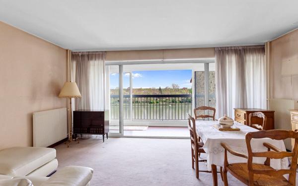 Appartement à vendre    3 pièces • 67,55 m2 Juvisy-sur-Orge