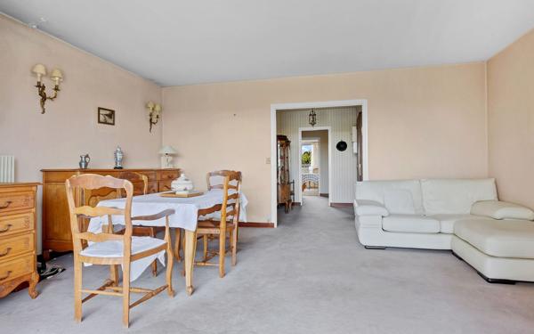 Appartement à vendre    3 pièces • 67,55 m2 Juvisy-sur-Orge