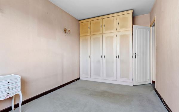 Appartement à vendre    3 pièces • 67,55 m2 Juvisy-sur-Orge