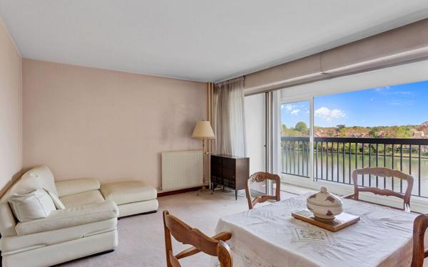 Appartement à vendre    3 pièces • 67,55 m2 Juvisy-sur-Orge