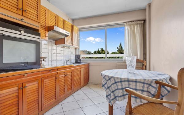 Appartement à vendre    3 pièces • 67,55 m2 Juvisy-sur-Orge